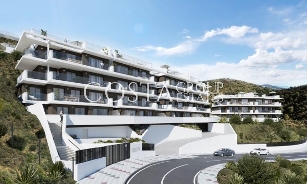 Apartament - Nowy budynek -
            rincon de la victoria - NB-49569