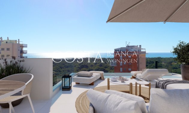 Apartament - Odsprzedaż - Guardamar del Segura - Guardamar del Segura
