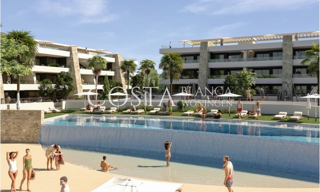 Apartament - Odsprzedaż - Monforte del Cid - Monforte del Cid