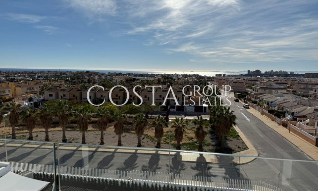 Apartment - Neue Gebäude - Orihuela Costa - Lomas de Cabo Roig