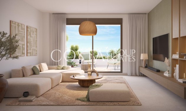Apartment - Neue Gebäude - Pulpi -
                Aguilón Golf