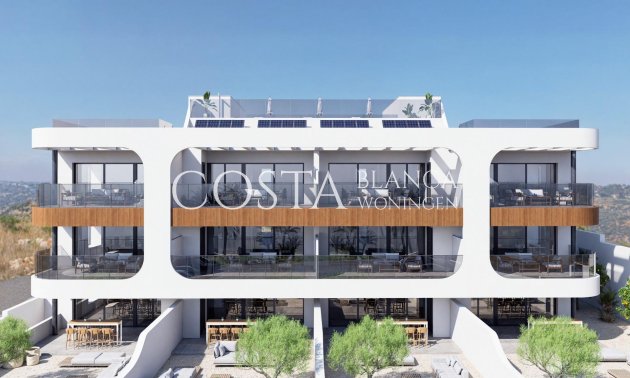 Apartment - New Build - Benijofar - Benijofar