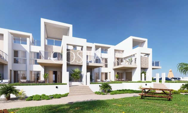Apartment - New Build - Ciudad Quesada - Lo Marabú
