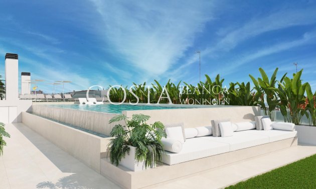 Apartment - New Build - Guardamar del Segura - Guardamar Del Segura