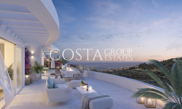 Apartment - New Build - San Roque - Alcaidesa