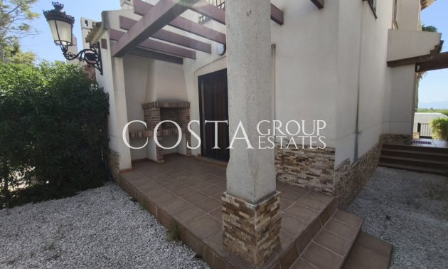 Apartments - Herverkoop - Algorfa - Algorfa