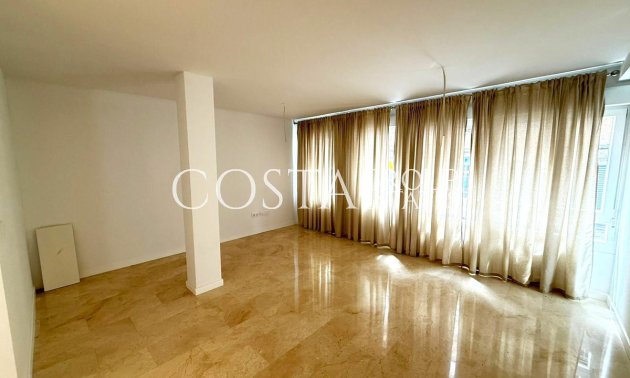 Apartments - Herverkoop - Alicante - Alicante Centro