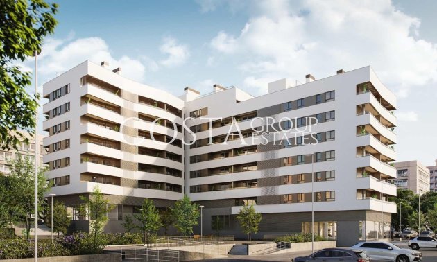 Apartments - Herverkoop - Alicante - Alicante Centro