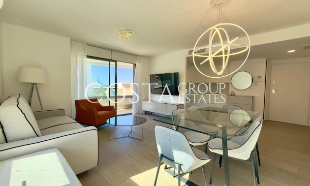 Apartments - Herverkoop - Alicante - Alicante Centro