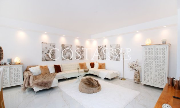 Apartments - Herverkoop - Alicante City - Alicante City Centro