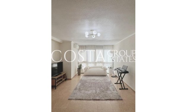 Apartments - Herverkoop -
            Alicante - RO-42188