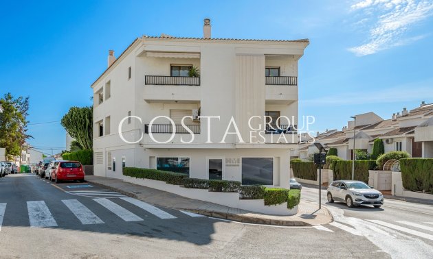 Apartments - Herverkoop - Altea - Altea Centro
