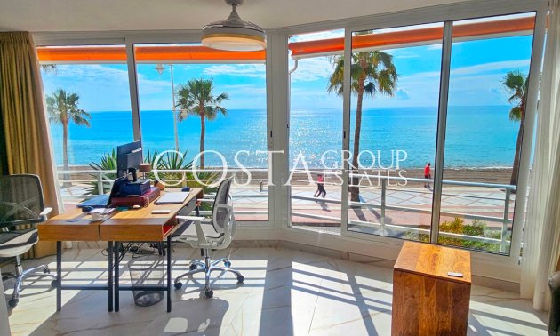 Apartments - Herverkoop - Altea - Altea Centro