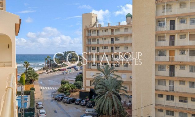 Apartments - Herverkoop - Calpe - Calpe Centro