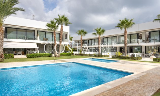 Apartments - Herverkoop - Cartagena - Mar De Cristal