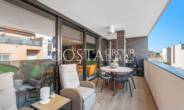 Apartments - Herverkoop - Formentera del Segura - Formentera del Segura