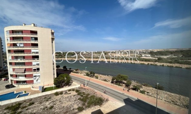 Apartments - Herverkoop - Guardamar del Segura -
                El Moncayo