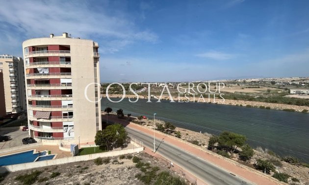 Apartments - Herverkoop - Guardamar del Segura -
                El Moncayo