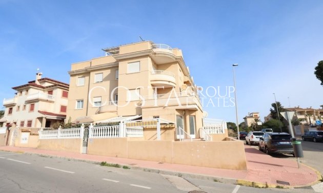 Apartments - Herverkoop - Guardamar del Segura - El Moncayo