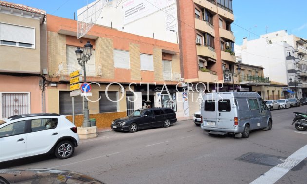 Apartments - Herverkoop - Guardamar del Segura - Guardamar del Segura Centro