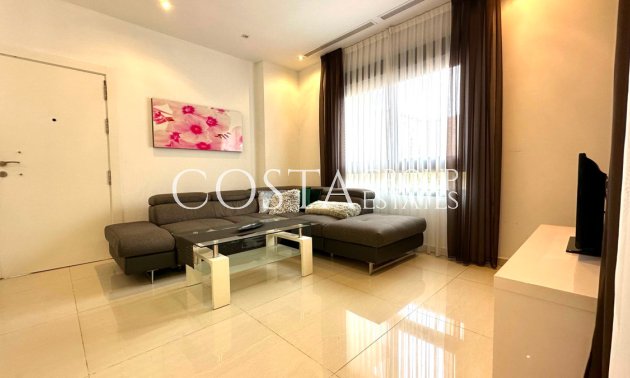 Apartments - Herverkoop - Guardamar del Segura - Guardamar del Segura Centro