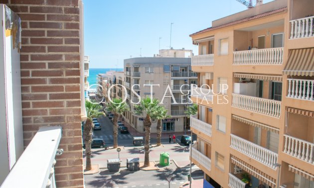 Apartments - Herverkoop - Guardamar del Segura - Guardamar del Segura Centro