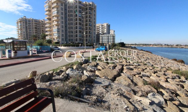 Apartments - Herverkoop - Guardamar del Segura - Guardamar del Segura Centro