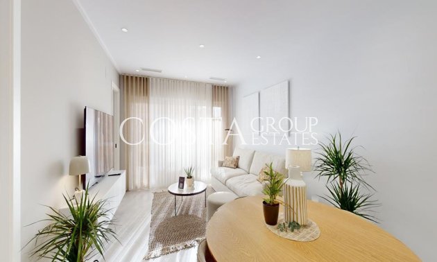 Apartments - Herverkoop - Guardamar del Segura - Guardamar del Segura Centro