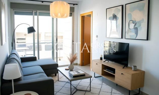 Apartments - Herverkoop - Guardamar del Segura - Guardamar del Segura Centro