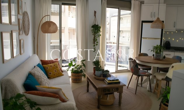 Apartments - Herverkoop - Guardamar del Segura - Guardamar del Segura Centro