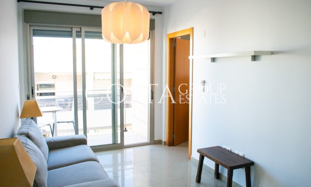 Apartments - Herverkoop - Guardamar del Segura - Guardamar del Segura Centro