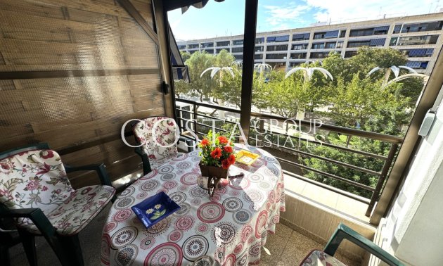 Apartments - Herverkoop -
            Guardamar del Segura - RO-39402