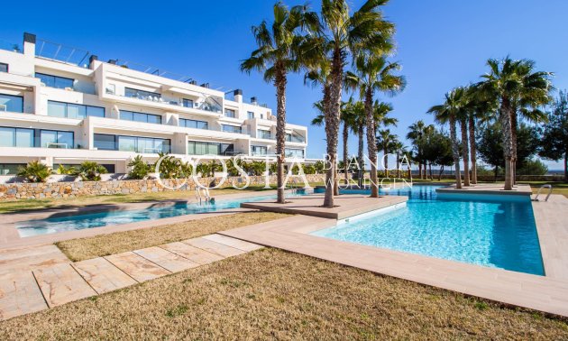 Apartments - Herverkoop - Las Colinas Golf Resort - Las Colinas golf