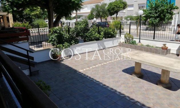 Apartments - Herverkoop - Los Alcazares - Los Alcazares Centro