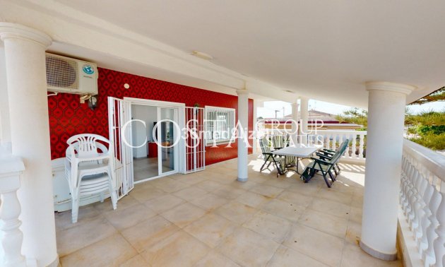 Apartments - Herverkoop - Los Alcazares - Los Narejos