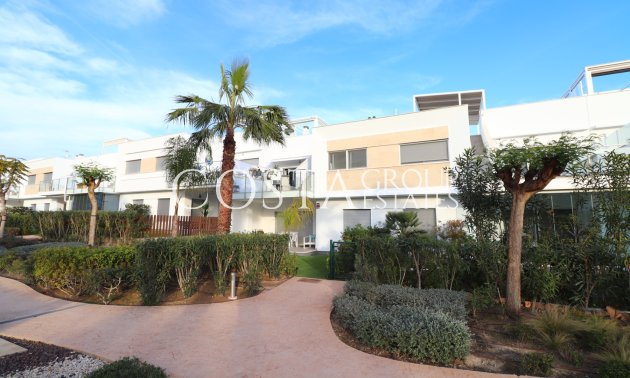 Apartments - Herverkoop - Los Montesinos - Entre Naranjos