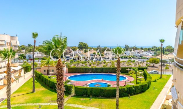 Apartments - Herverkoop - Orihuela Costa - Dehesa de campoamor