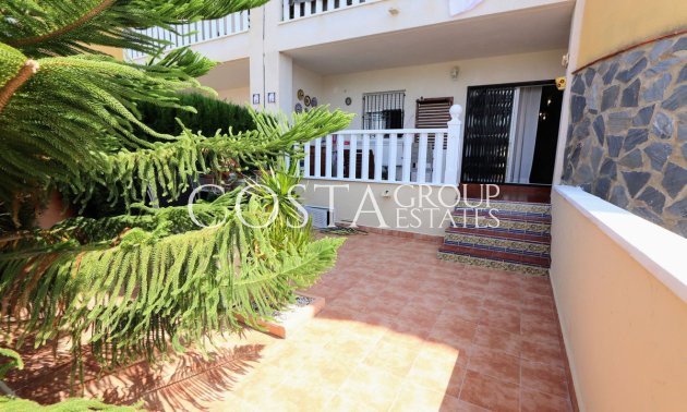 Apartments - Herverkoop - Orihuela Costa -
                Lomas de Cabo Roig