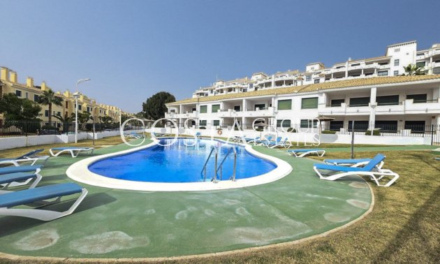 Apartments - Herverkoop - Orihuela Costa - Lomas De Campoamor