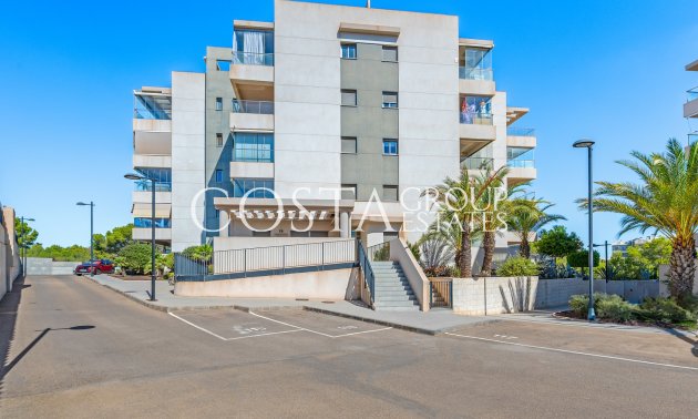 Apartments - Herverkoop - Orihuela Costa - Los Dolses