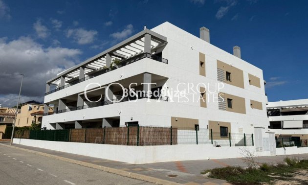 Apartments - Herverkoop - Orihuela Costa - Mil Palmeras