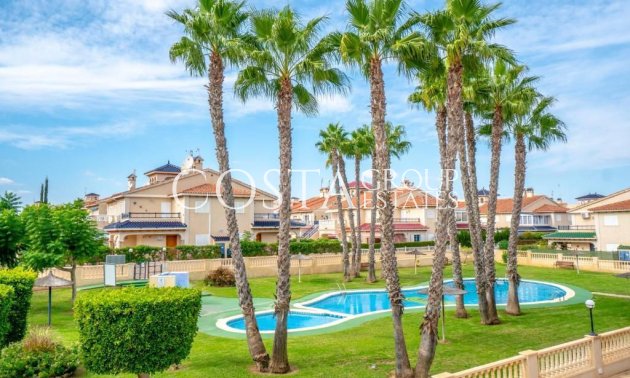 Apartments - Herverkoop - Orihuela Costa - Orihuela Costa