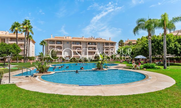 Apartments - Herverkoop - Orihuela Costa - Playa Flamenca