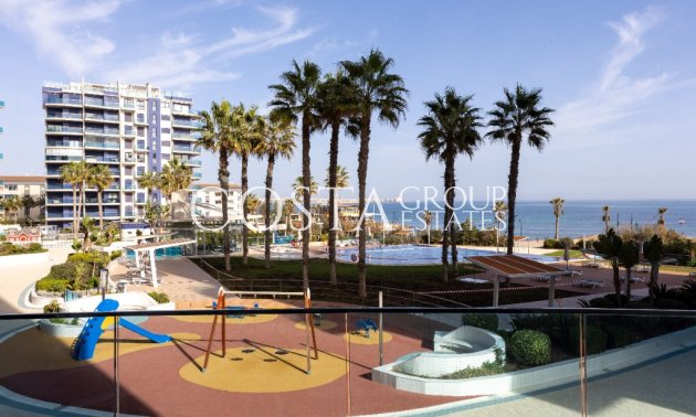 Apartments - Herverkoop - Orihuela Costa - Punta Prima