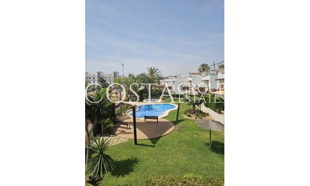 Apartments - Herverkoop - Orihuela Costa - Punta Prima