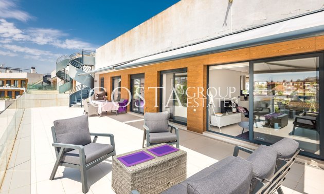 Apartments - Herverkoop - Orihuela Costa - Villamartin