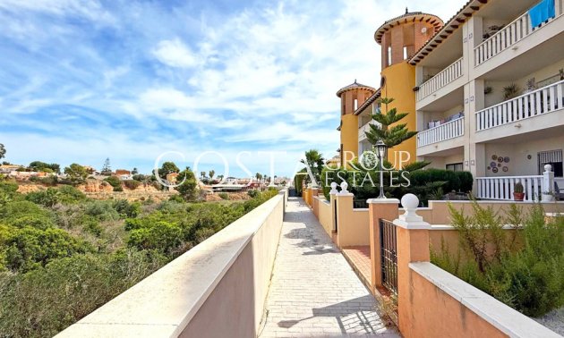 Apartments - Herverkoop - Orihuela -
                Lomas de Cabo Roig
