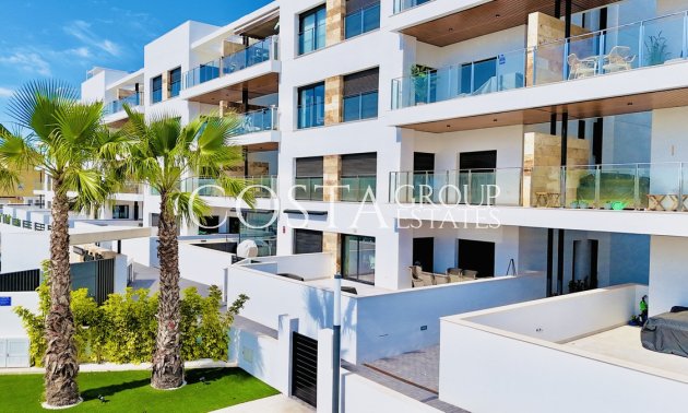 Apartments - Herverkoop - Orihuela - Playa Flamenca