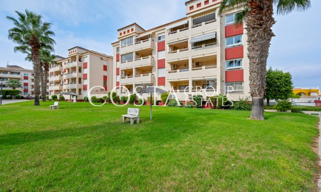 Apartments - Herverkoop - Orihuela - Playa Flamenca