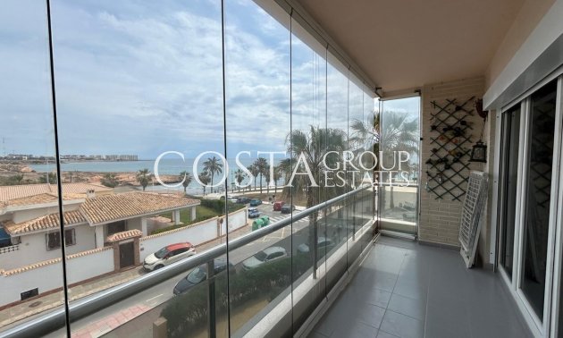 Apartments - Herverkoop - Orihuela - Playa Flamenca